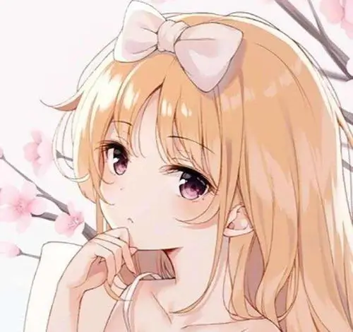 漫迷头像