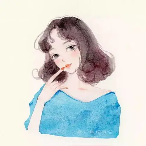 漫迷头像